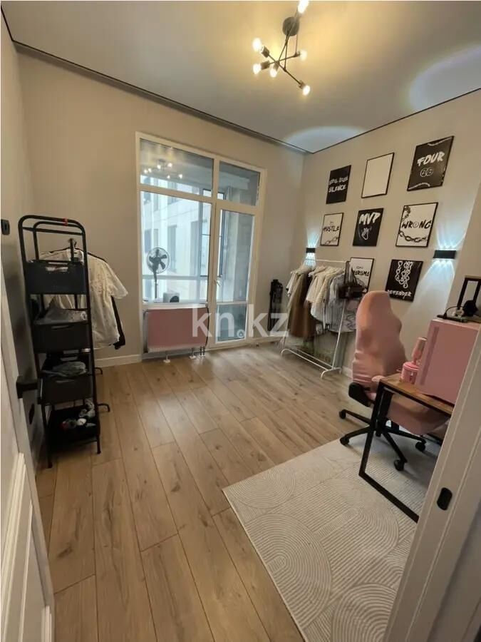 Продажа 2-комнатной квартиры, 40 м² - Аренда квартир посуточно в Атырау фото 2 из 5