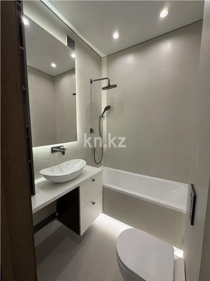 Продажа 2-комнатной квартиры, 52 м² - Недвижимость в Астане - страница 10 фото 4 из 5