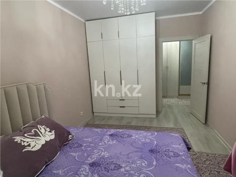 Продажа 2-комнатной квартиры, 58.4 м² - Продажа двухкомнатных квартир в Алатауском р-не Алматы - страница 27 фото 2 из 4