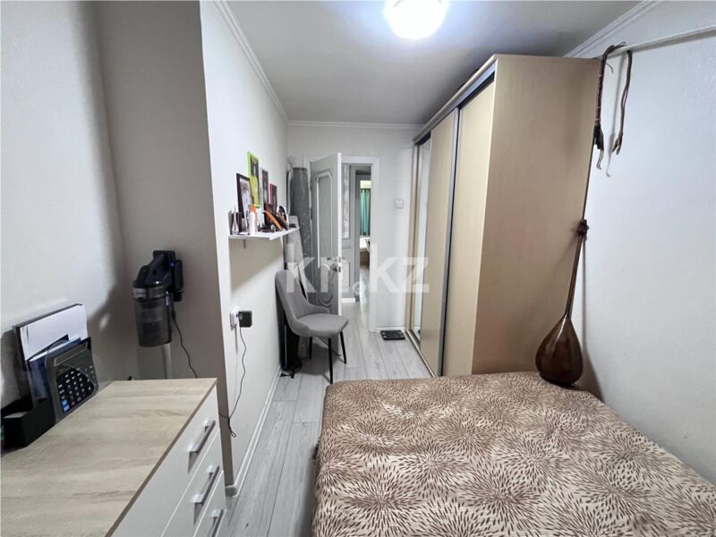 Продажа 4-комнатной квартиры, 69 м² - Продажа четырехкомнатных квартир в кирпичном доме в Караганде - страница 6 фото 15 из 15