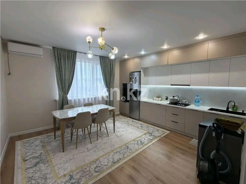 Продажа 1-комнатной квартиры, 51 м² - Продажа однокомнатных квартир в Алатауском р-не Алматы - страница 10 фото 2 из 4