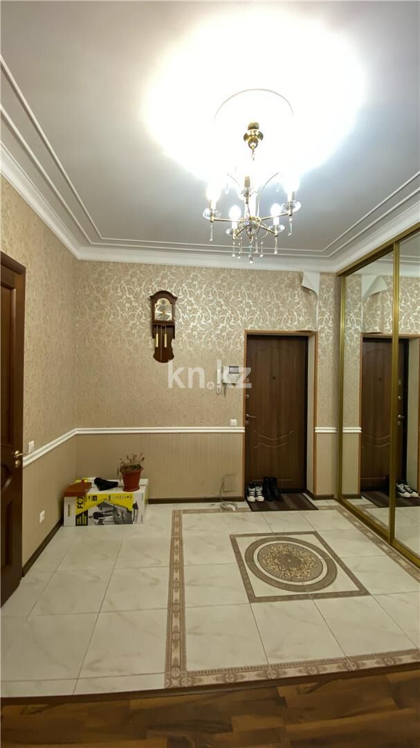 Продажа 4-комнатной квартиры, 164 м² - Продажа квартир в кирпичном доме в Астане - страница 224 фото 26 из 26