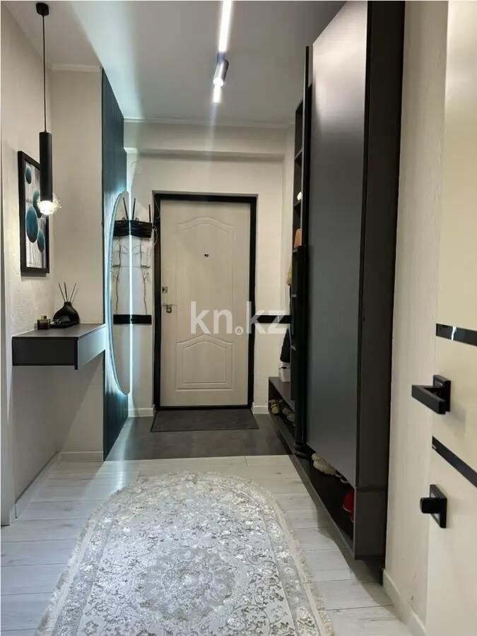 Продажа 2-комнатной квартиры, 40 м² - Продажа квартир в Казахстане - страница 131 фото 4 из 4