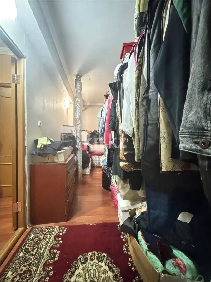 Продажа 3-комнатной квартиры, 132.6 м² - Продажа трехкомнатных квартир от собственников в Алматы - страница 161 фото 5 из 5