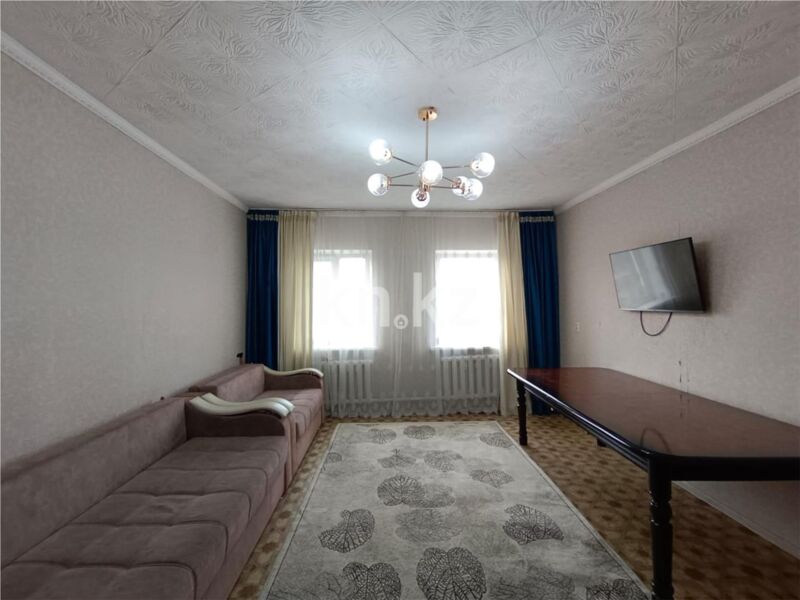 Продажа 3-комнатного дома, 63 м² - Продажа домов, коттеджей в Пришахтинске Караганды фото 1 из 19