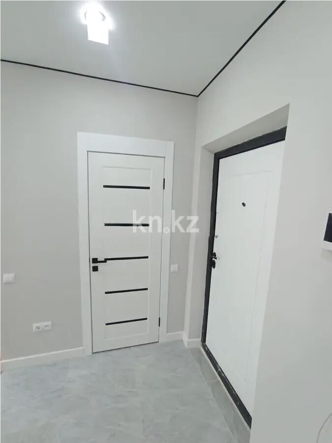 Продажа 1-комнатной квартиры, 28 м² - Продажа однокомнатных квартир в р-не Сарайшык Астаны - страница 4 фото 4 из 4