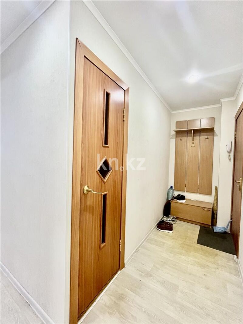 Продажа 1-комнатной квартиры, 32 м² - Продажа однокомнатных квартир в Темиртау - страница 5 фото 5 из 8
