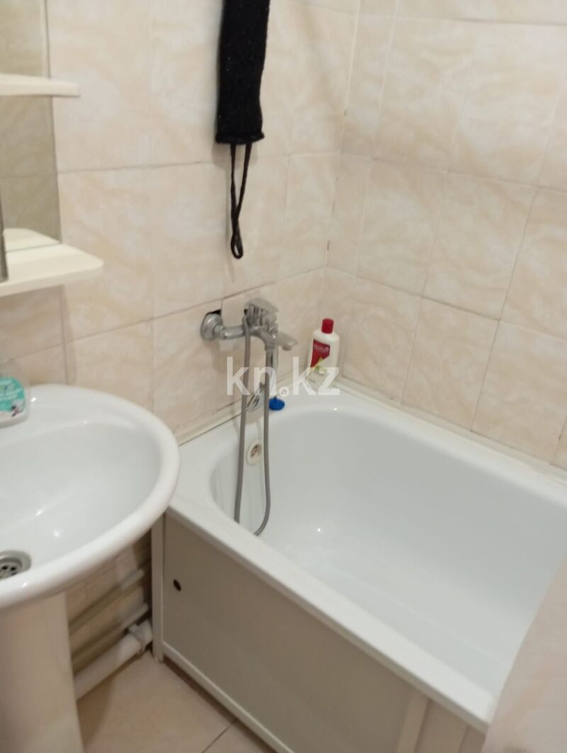 Аренда 1-комнатной квартиры, 40 м² - Продажа зданий в Акмолинской области фото 6 из 7