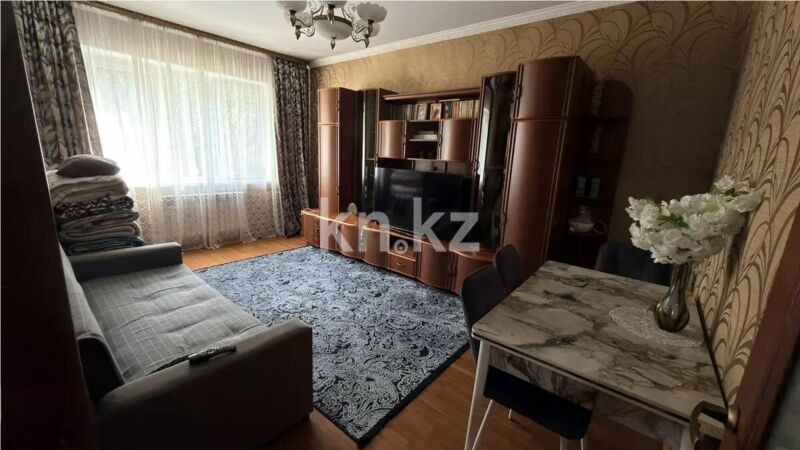 Продажа 3-комнатной квартиры, 65 м² - Продажа офисных и торговых помещений в Акмолинской области фото 1 из 6