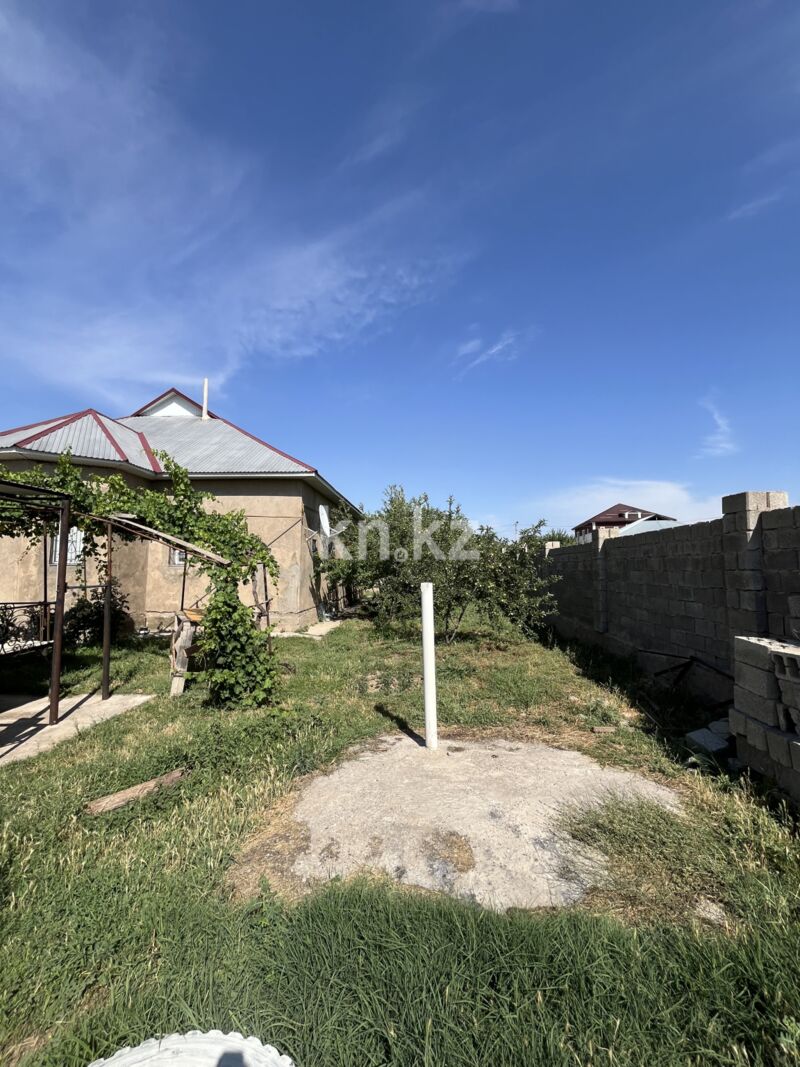 Продажа 5-комнатного дома, 121.3 м² - Продажа домов, коттеджей в Шымкенте фото 7 из 29