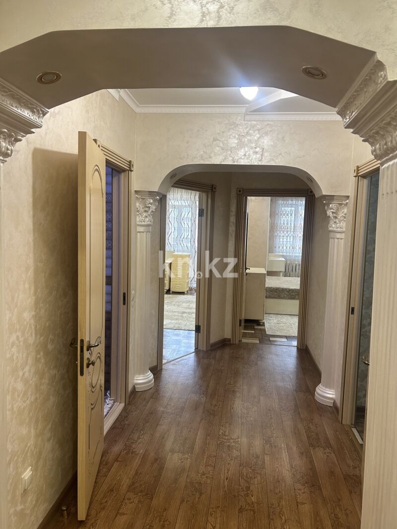 Продажа 4-комнатной квартиры, 140 м² - Продажа квартир в р-не Сарыарка Астаны - страница 18 фото 12 из 26