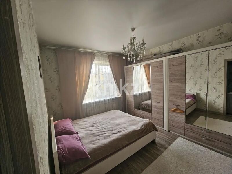 Продажа 3-комнатной квартиры, 67 м² - Продажа трехкомнатных квартир в Бостандыкском р-не Алматы - страница 33 фото 2 из 5