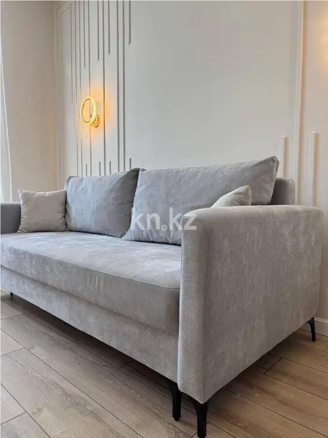 Продажа 3-комнатной квартиры, 65 м² - Продажа  трехкомнатных квартир в новостройках Астаны - страница 14 фото 3 из 3