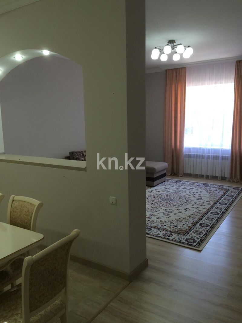 Аренда 2-комнатной квартиры, 87 м² - Аренда двухкомнатных квартир помесячно в Казахстане - страница 2 фото 13 из 18