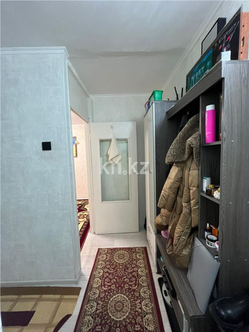 Продажа 3-комнатной квартиры, 46 м² - Продажа трехкомнатных квартир в Караганде - страница 47 фото 9 из 10