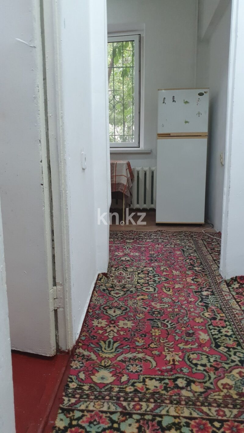 Продажа 1-комнатной квартиры, 40 м² - Продажа однокомнатных квартир в кирпичном доме в Казахстане - страница 51 фото 4 из 5
