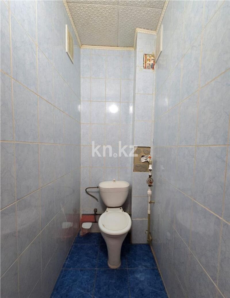 Продажа 1-комнатной квартиры, 34 м² - Продажа квартир в панельном доме в Казахстане - страница 41 фото 6 из 10