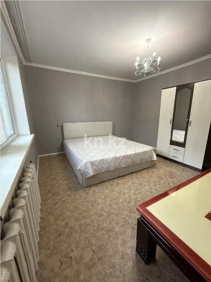 Продажа 4-комнатной квартиры, 81 м² - Продажа квартир в Казахстане - страница 242 фото 3 из 9