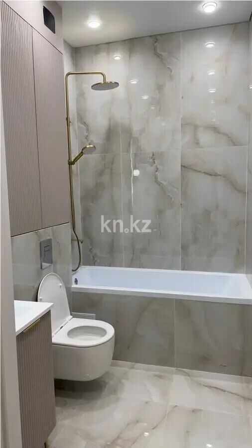 Продажа 2-комнатной квартиры, 75.2 м² - Продажа двухкомнатных квартир в блочном доме в Казахстане - страница 44 фото 4 из 4