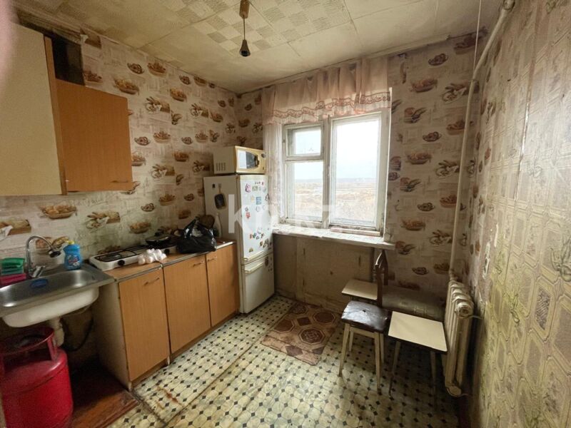 Продажа 1-комнатной квартиры, 30.8 м² - Продажа однокомнатных квартир в кирпичном доме в Казахстане - страница 106 фото 2 из 6