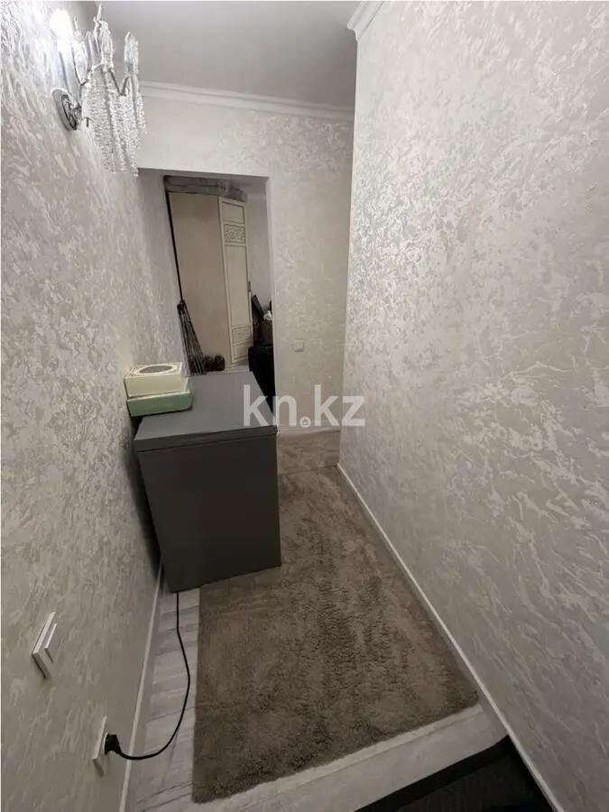 Продажа 1-комнатной квартиры, 31.8 м² - Продажа однокомнатных квартир в Казахстане - страница 7 фото 4 из 4