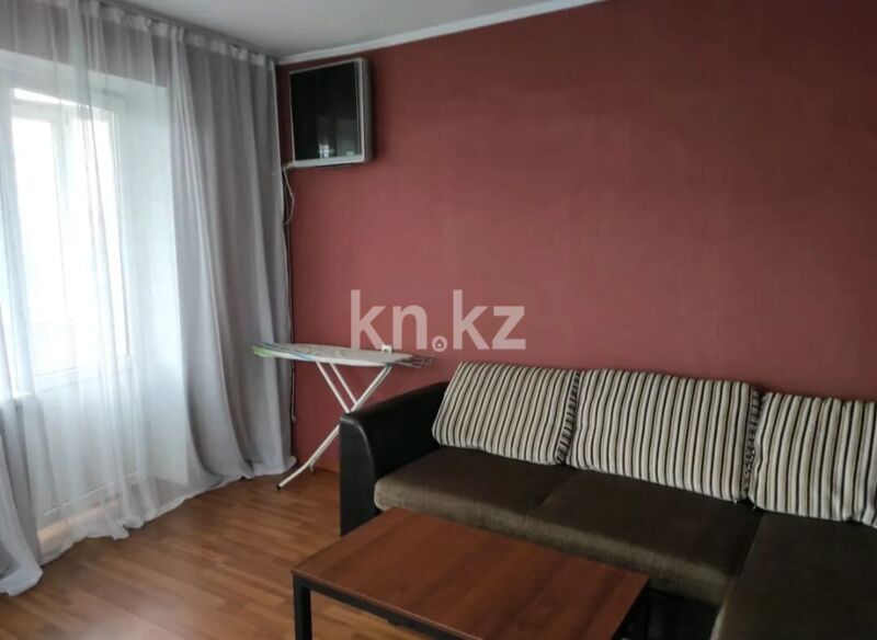 Аренда 1-комнатной квартиры, 42 м² - Аренда квартир помесячно в Алматы фото 5 из 5