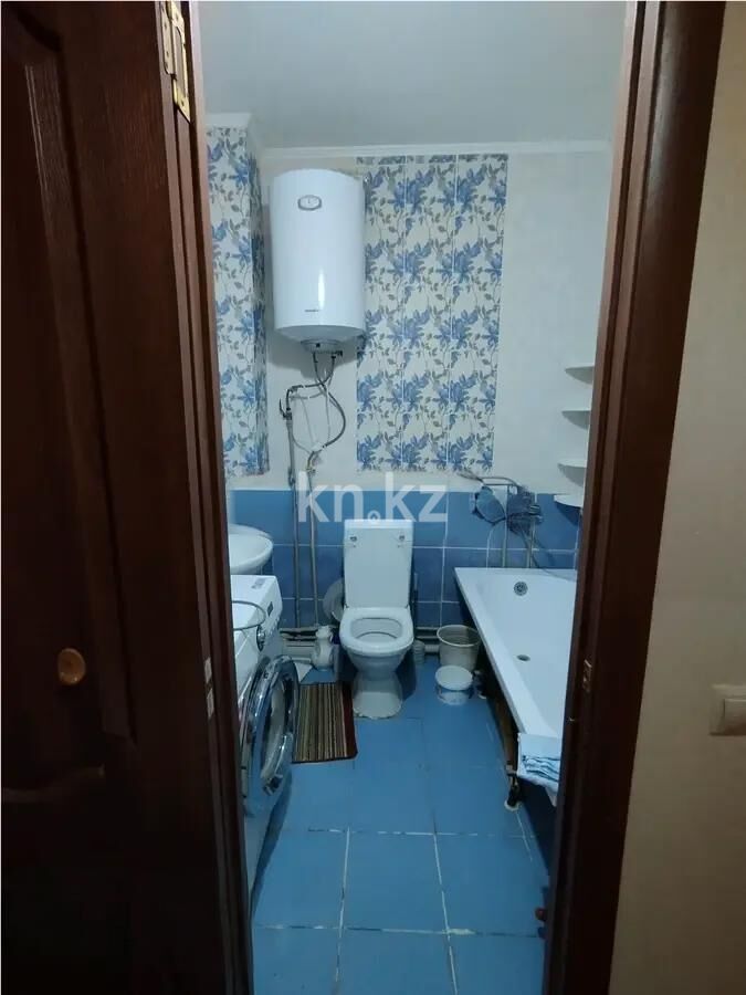 Продажа 1-комнатной квартиры, 37 м² - Продажа однокомнатных квартир в р-не Косшы Астаны - страница 6 фото 3 из 3