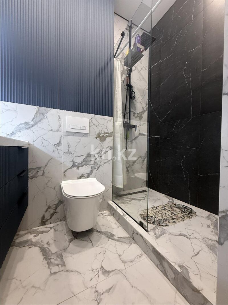 Продажа 3-комнатной квартиры, 93 м² - Продажа квартир в Казахстане - страница 220 фото 16 из 22