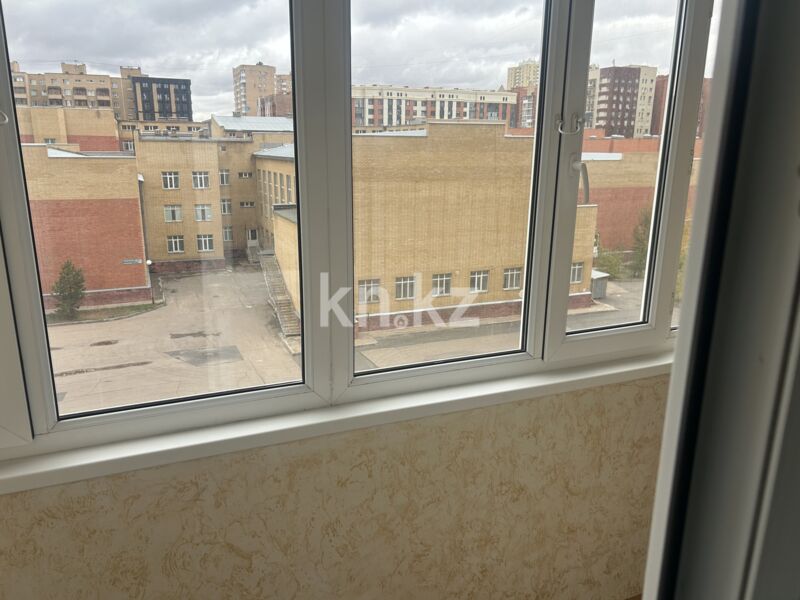 Продажа 4-комнатной квартиры, 140 м² - Продажа квартир в р-не Сарыарка Астаны - страница 18 фото 20 из 26