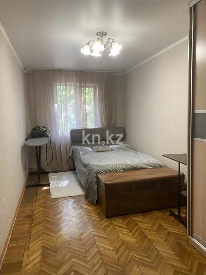 Продажа 2-комнатной квартиры, 44.7 м² - Продажа квартир в панельном доме в Алматы - страница 13 фото 2 из 5
