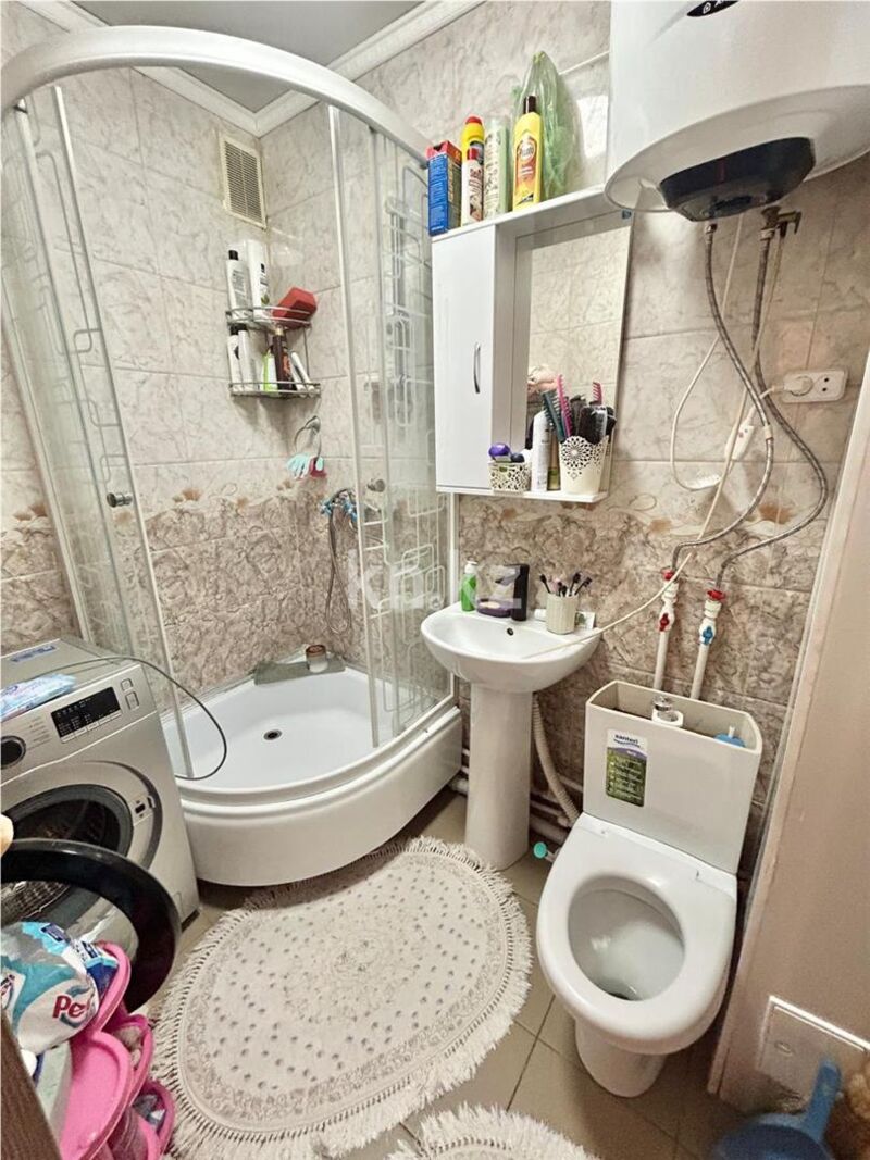 Продажа 2-комнатной квартиры, 47 м² - Продажа двухкомнатных квартир в Майкудуке Караганды - страница 19 фото 10 из 11