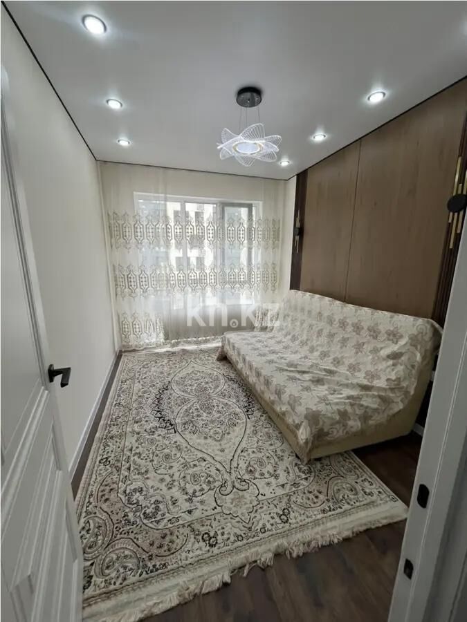 Продажа 1-комнатной квартиры, 36.4 м² - Недвижимость в Алматы - страница 13 фото 1 из 4