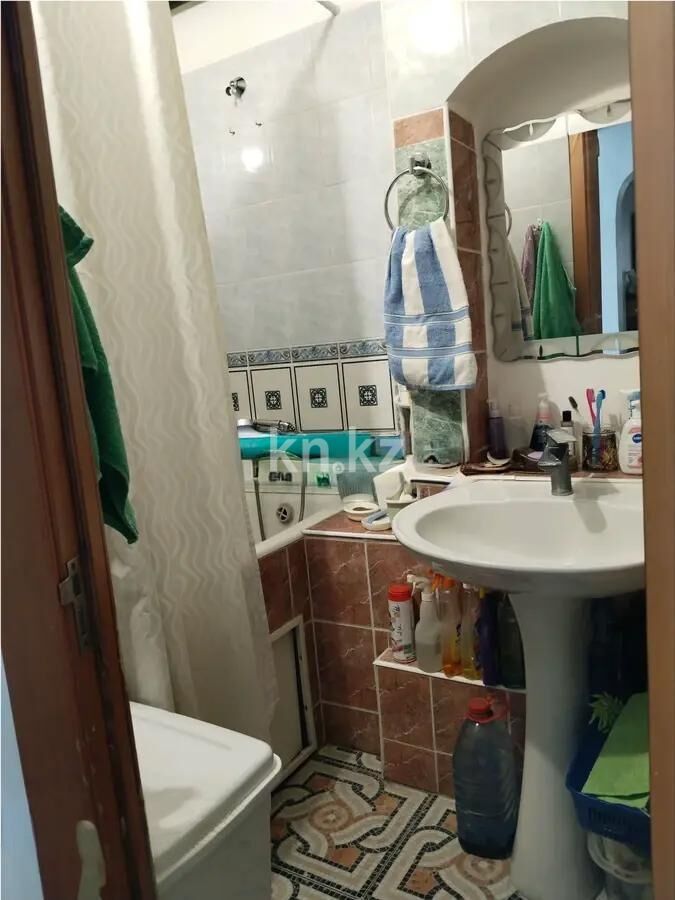 Продажа 2-комнатной квартиры, 43.2 м² - Продажа двухкомнатных квартир в панельном доме в Алматы - страница 25 фото 3 из 6