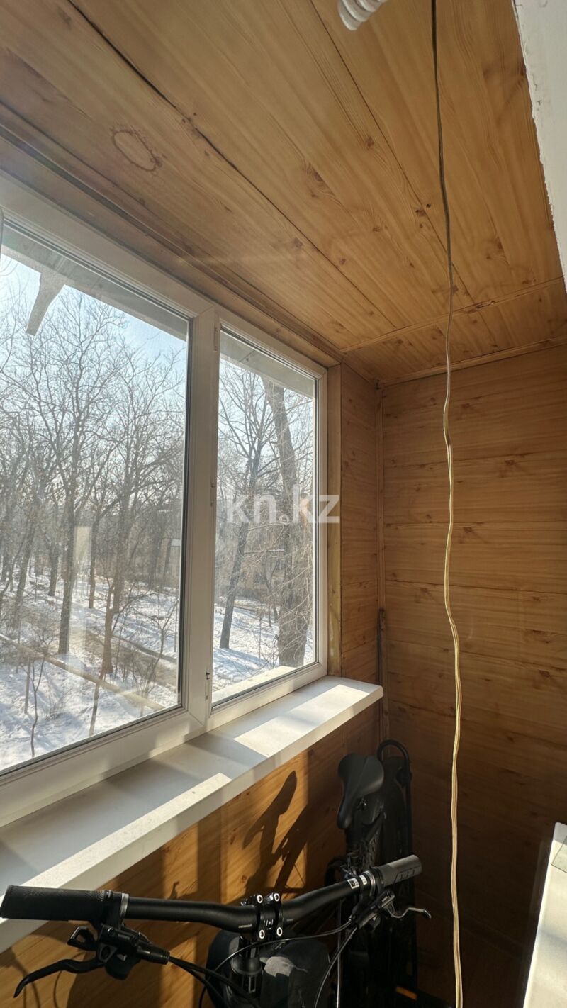 Аренда 2-комнатной квартиры, 42 м² - Аренда квартир помесячно в Казахстане - страница 6 фото 3 из 10