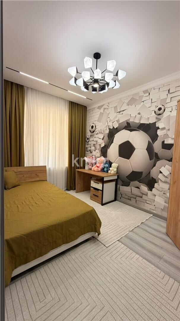 Продажа 3-комнатной квартиры, 78 м² - Продажа трехкомнатных квартир на Юго-Востоке Караганды - страница 13 фото 9 из 15
