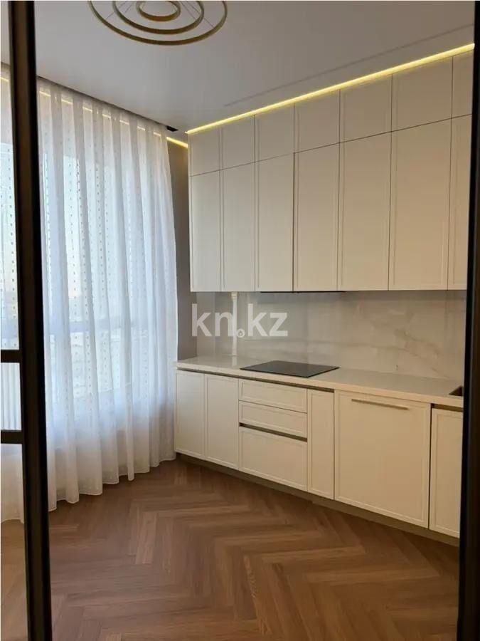 Продажа 4-комнатной квартиры, 121 м² - Продажа четырехкомнатных квартир в блочном доме в Казахстане - страница 8 фото 4 из 6
