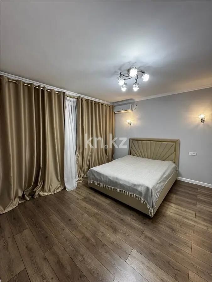 Продажа 2-комнатной квартиры, 68 м² - Продажа двухкомнатных квартир в монолитно-каркасном доме в Алматы - страница 2 фото 2 из 4