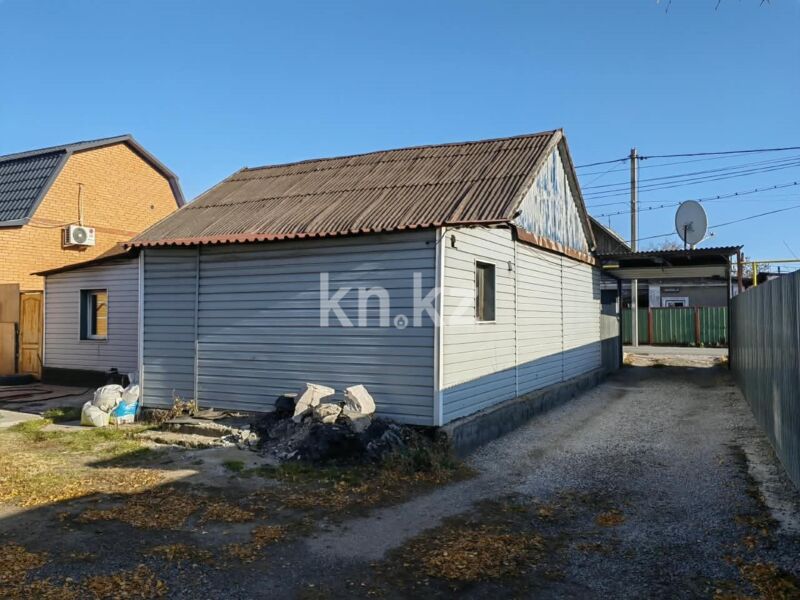 Продажа 2-комнатного дома, 65 м² - Продажа домов, коттеджей в Городе Караганды фото 5 из 23
