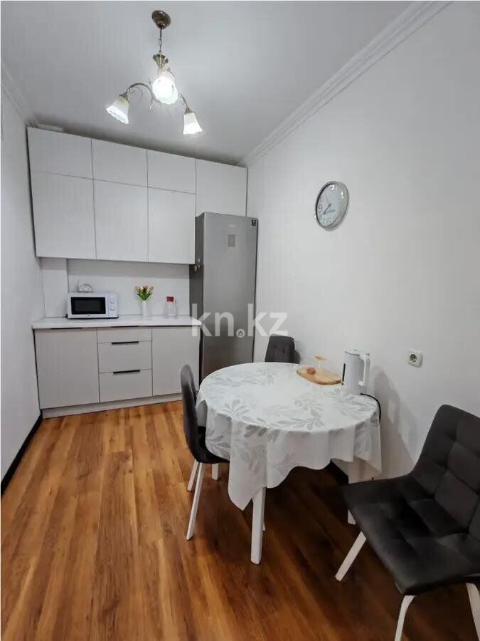 Продажа 2-комнатной квартиры, 54.3 м² - Продажа квартир в Казахстане - страница 184 фото 3 из 3