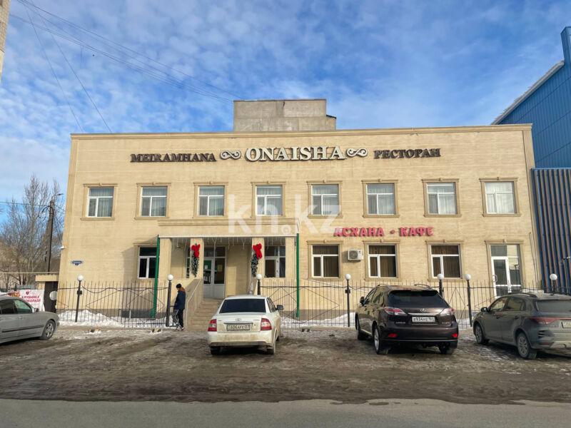 Продажа бизнеса, 2126.7 м² - Продажа действующего бизнеса в Казахстане фото 2 из 9