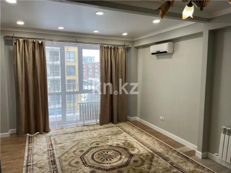 Продажа 1-комнатной квартиры, 51 м² - Продажа квартир в Казахстане - страница 26 фото 2 из 4