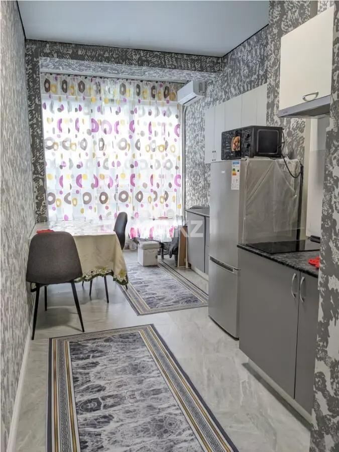 Продажа 2-комнатной квартиры, 49.4 м² - Продажа двухкомнатных квартир в Наурызбайском р-не Алматы - страница 28 фото 2 из 4