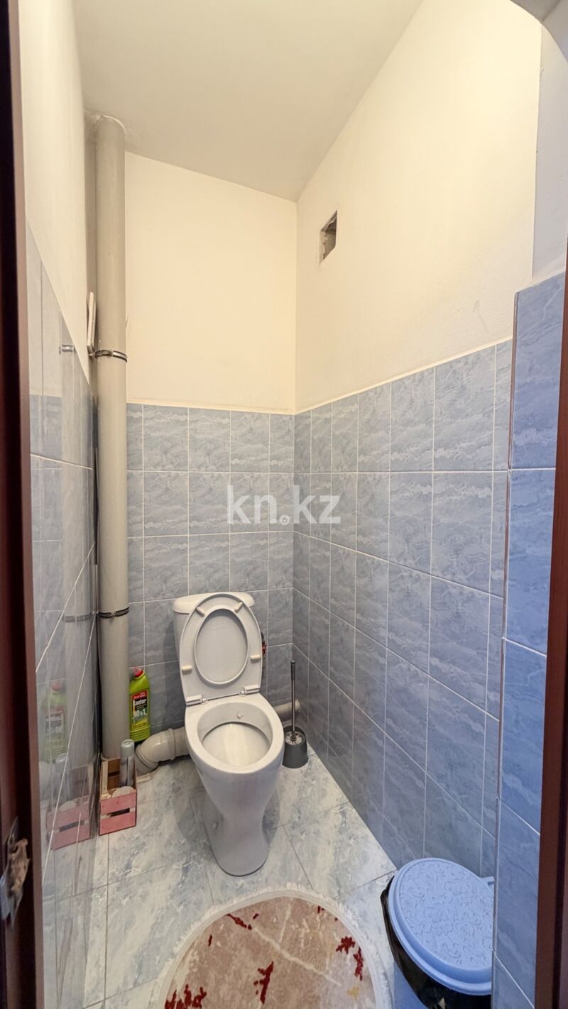 Продажа 3-комнатной квартиры, 79 м² - Недвижимость в Шымкенте - страница 4 фото 9 из 18