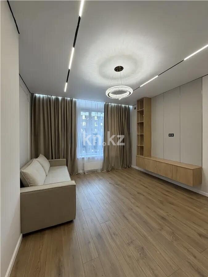 Продажа 2-комнатной квартиры, 59 м² - Продажа квартир в блочном доме в Астане фото 1 из 2