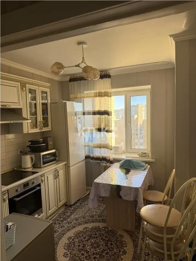 Продажа 3-комнатной квартиры, 72.8 м² - Продажа квартир в Казахстане - страница 841 фото 4 из 5