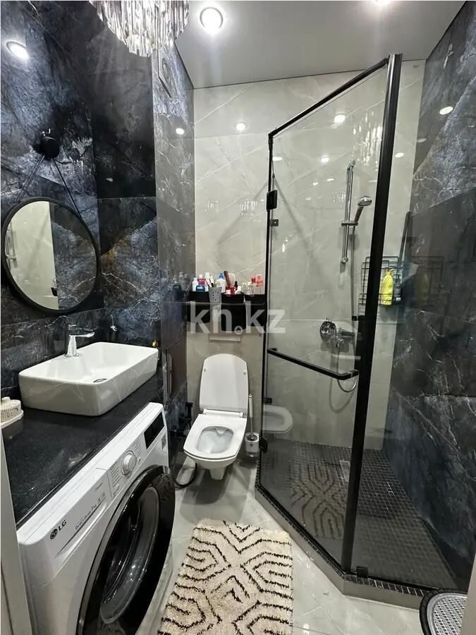 Продажа 3-комнатной квартиры, 80 м² - Продажа трехкомнатных квартир в Алмалинском р-не Алматы - страница 11 фото 6 из 7