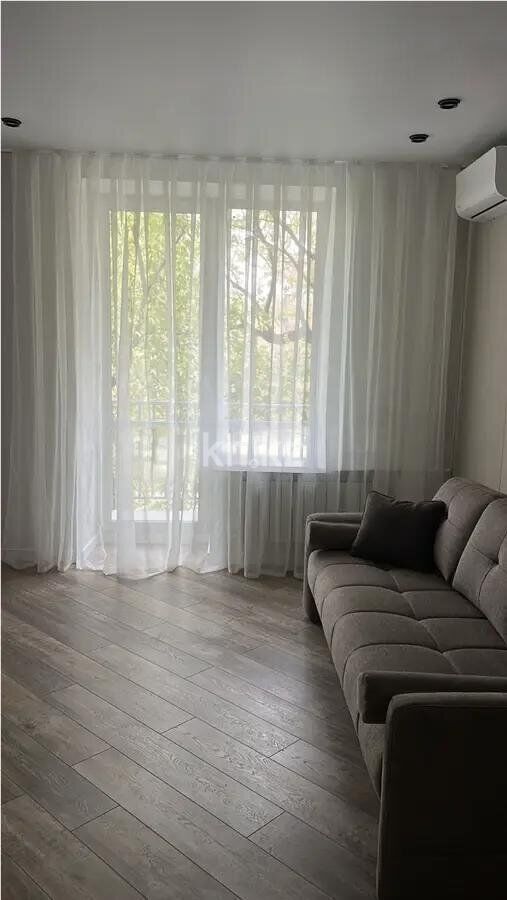 Продажа 1-комнатной квартиры, 36 м² - Продажа квартир в кирпичном доме в Казахстане - страница 330 фото 1 из 3