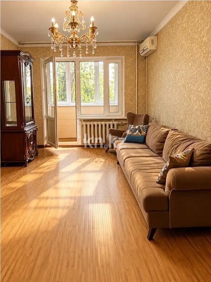 Продажа 3-комнатной квартиры, 62 м² - Продажа недвижимости в Алматы - страница 23 фото 1 из 5
