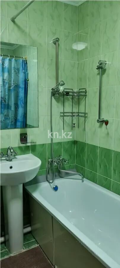 Продажа 3-комнатной квартиры, 61 м² - Продажа трехкомнатных квартир в Бостандыкском р-не Алматы - страница 32 фото 2 из 4