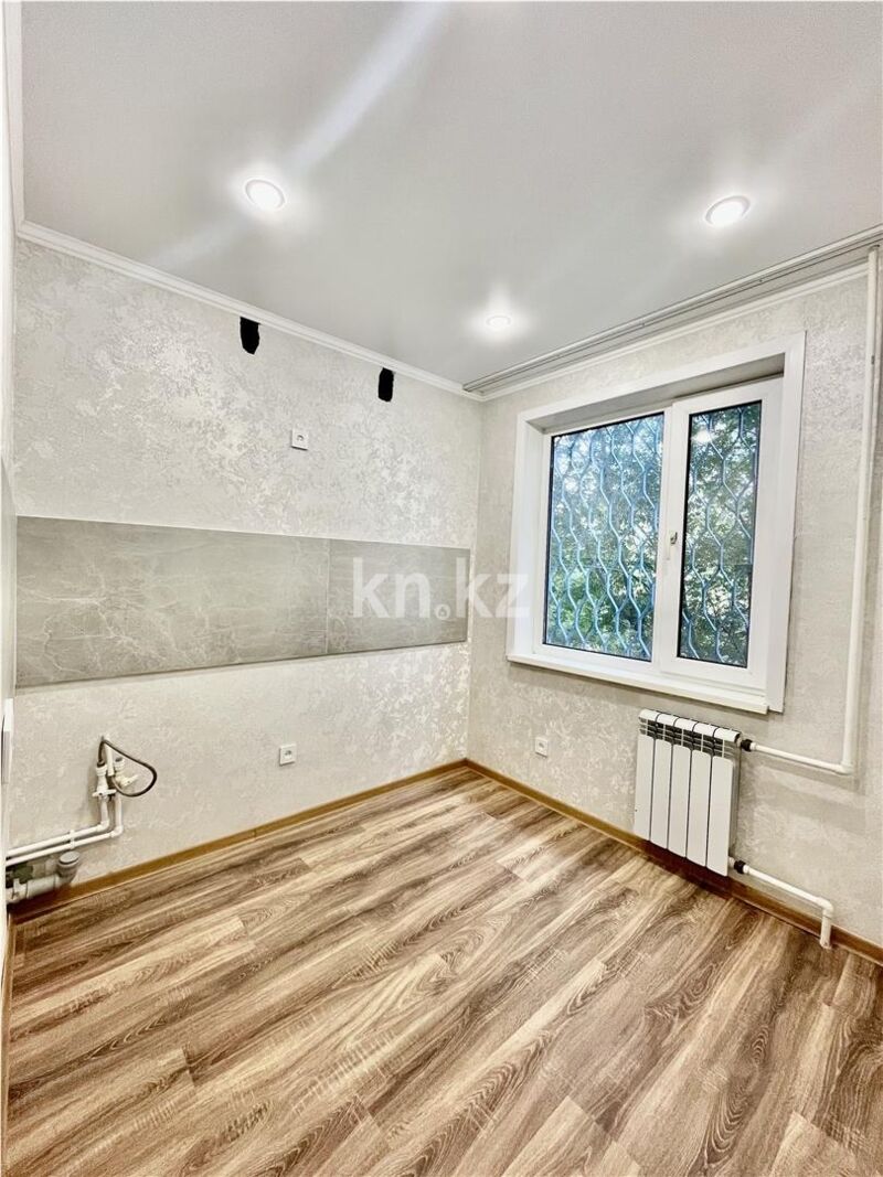 Продажа 2-комнатной квартиры, 48 м² - Продажа двухкомнатных квартир в панельном доме в Темиртау - страница 5 фото 2 из 6